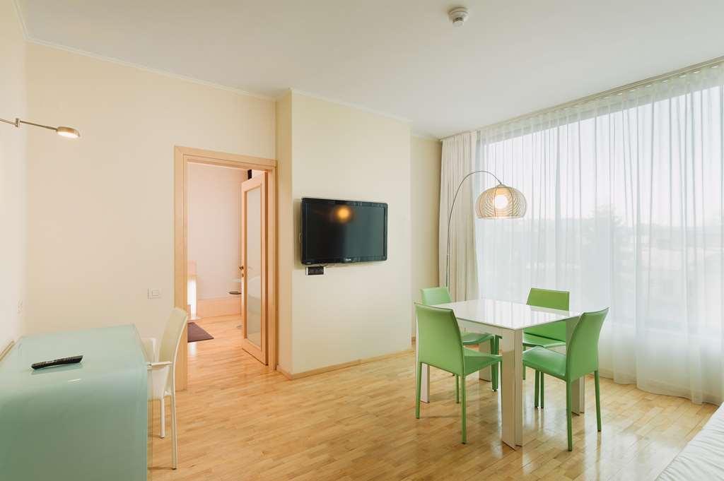 Doubletree By Hilton Hotel Cluj - City Plaza الغرفة الصورة